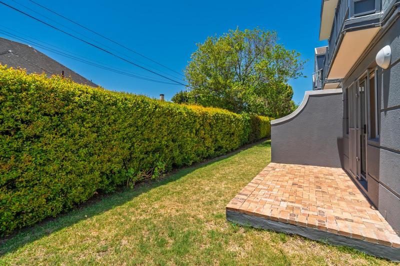 2 Bedroom Property for Sale in Kenilworth Upper Western Cape